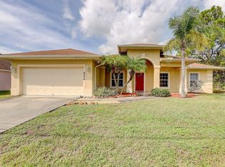 4574 SW Daemon St, Port Saint Lucie, FL 34953