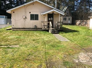 921 Bowker St SE, Lacey, WA 98503