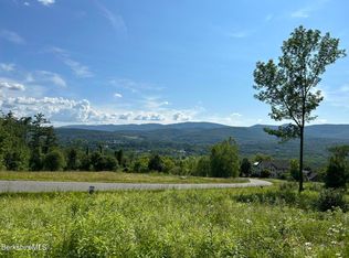 165 Sweet Farm Rd, Williamstown, MA 01267