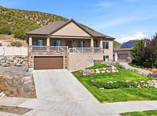 3961 E Yakima Way #12, Eagle Mountain, UT 84005