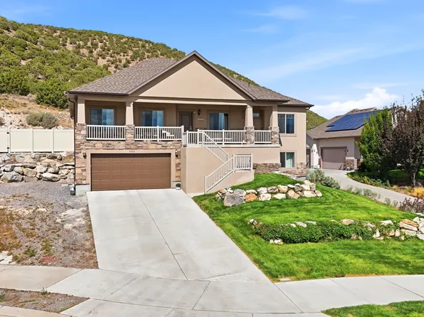 3961 E Yakima Way #12, Eagle Mountain, UT 84005