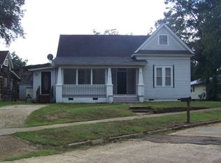 509 W Michigan Ave, McComb, MS 39648