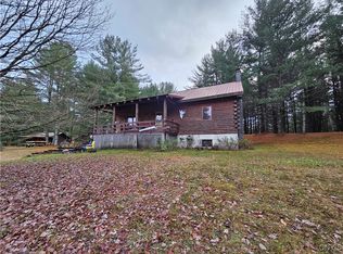 7746 Number 4 Rd, Lowville, NY 13367