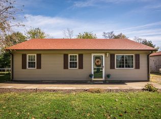 350 Trj Ln, Shepherdsville, KY 40165