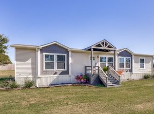3730 County Road 997, McKinney, TX 75071