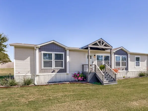 3730 County Road 997, McKinney, TX 75071