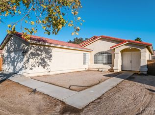 43748 Nicole St, Lancaster, CA 93535