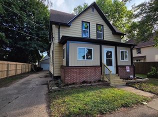 918 Gerald Ave, Beloit, WI 53511