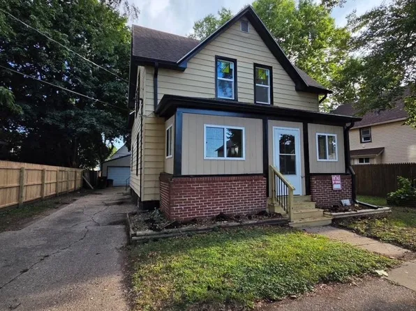 918 Gerald Ave, Beloit, WI 53511