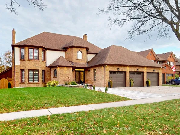 39 Stargell Dr, Whitby, ON L1N 7X4