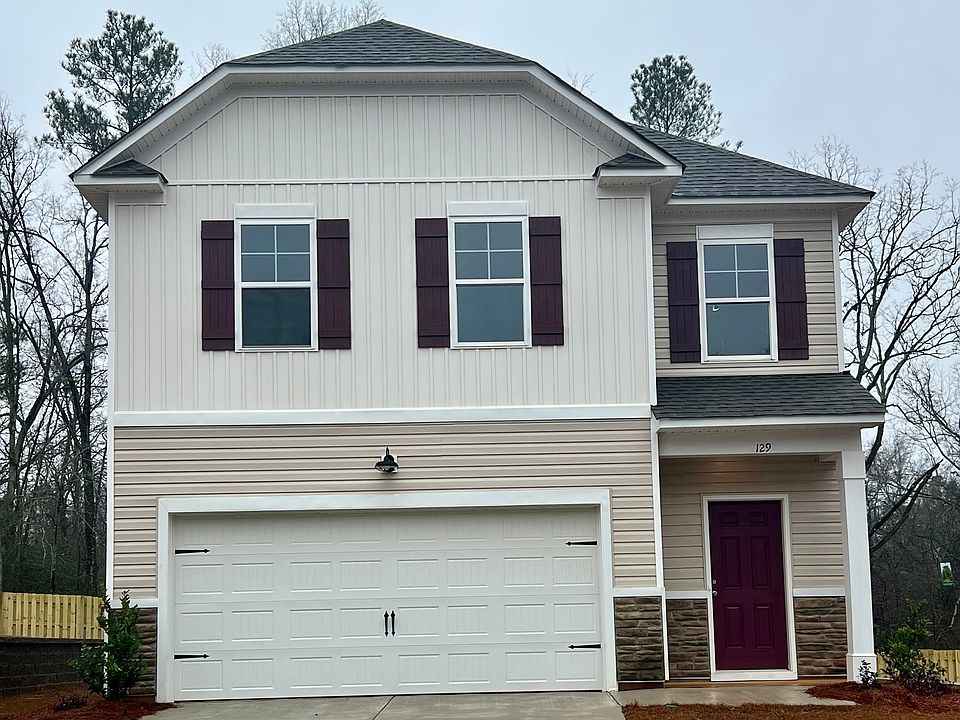 129 Irish Setter Street