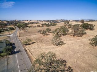 0 Parcel 3 Spanish St, Drytown, CA 95699