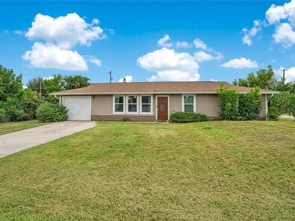 1832 NE 22ND TERRACE, CAPE CORAL, FL 33909