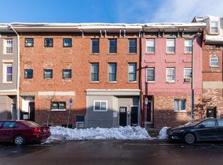 289 Meridian St APT 3, Boston, MA 02128