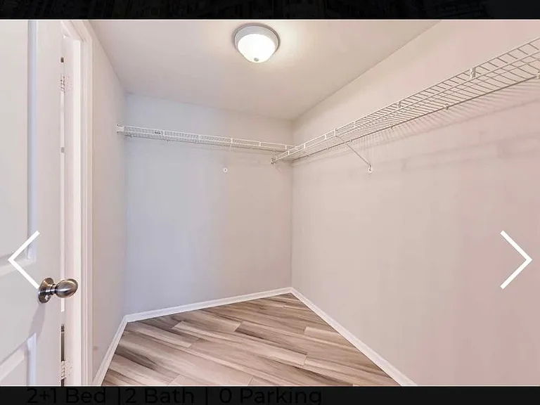 717 Bay St #1803 — Photo 4