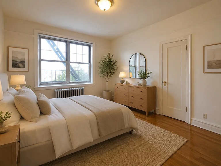 2345 Ocean Ave #3G — Photo 4