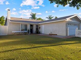 25377 Via Palacio, Santa Clarita, CA 91355