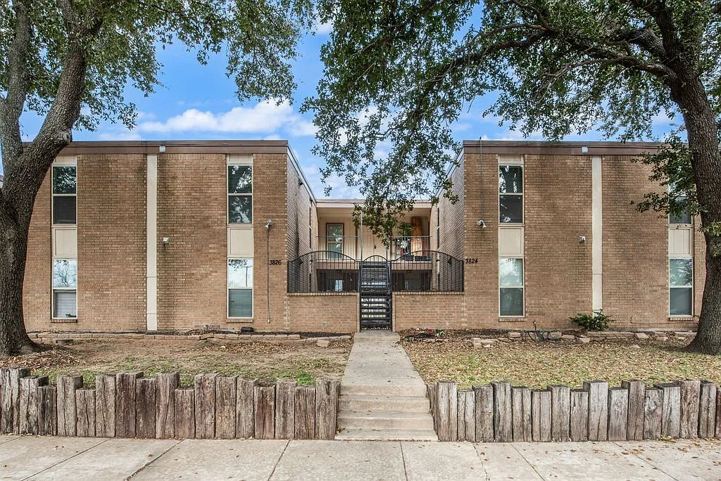 2 bed, 1188 sqft, $1,400 — Photo 1