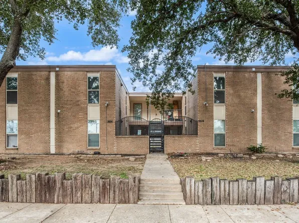 3824 Cibolo Dr #122B, Fort Worth, TX 76133