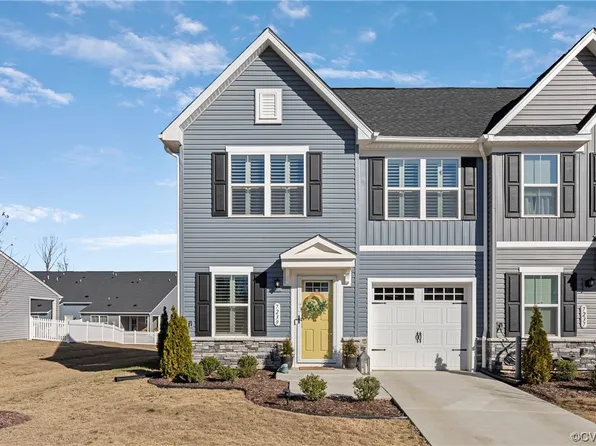 7239 George Wythe Ln, New Kent, VA 23124