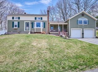 117 Old Charter Rd, Marlborough, MA 01752