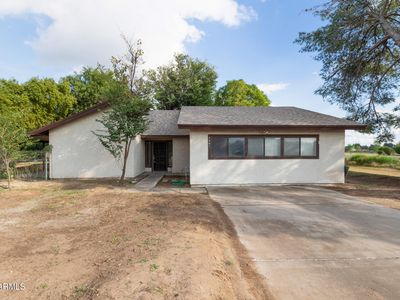 7341 N 181ST Avenue, Waddell, AZ, 85355