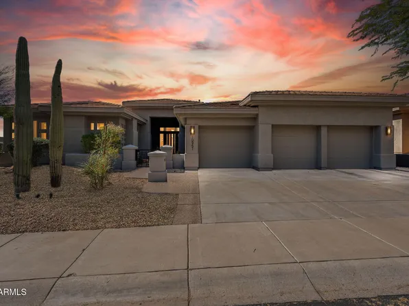 10951 E MIRASOL Circle, Scottsdale, AZ 85255