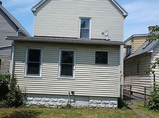 17 Progressive Ave, Buffalo, NY 14207