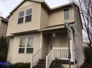 642 SE Myrtlewood Pl, Gresham, OR 97080