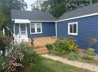 719 Hawthorn Ave, Royal Oak, MI