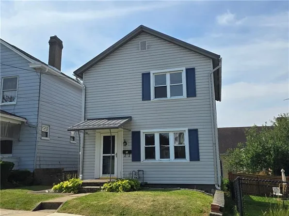 108 Wallace Ave, Leechburg, PA 15656