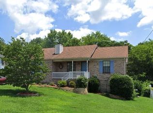 3549 Roundwood Forest Dr, Antioch, TN 37013