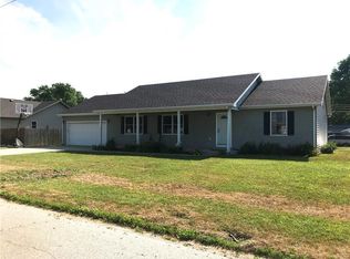 512 Dunn Ave, Crawfordsville, IN
