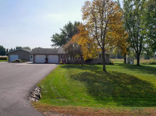 W6435 CEDAR STREET, Medford, WI 54451