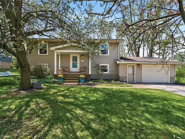 14 Page Pl, Bloomfield, NY 14469