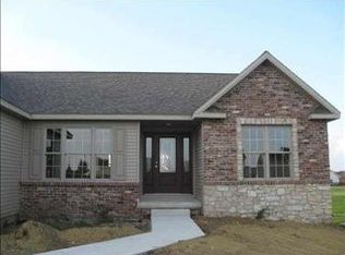 2234 Holbrook Dr, Normal, IL 61761