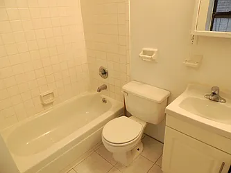 Rented by J Misrahi Realty Corp