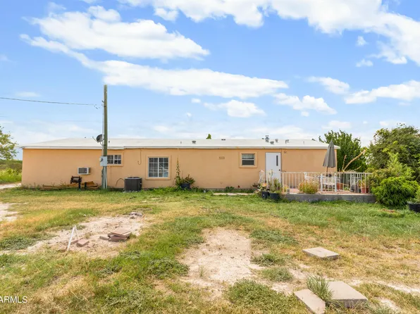 5890 S GRASSHOPPER Lane, Hereford, AZ 85615