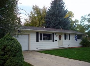 514 2nd St SE, Loveland, CO 80537