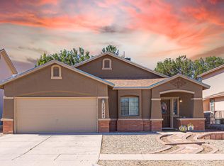 13742 Paseo Verde Dr, Socorro, TX 79928