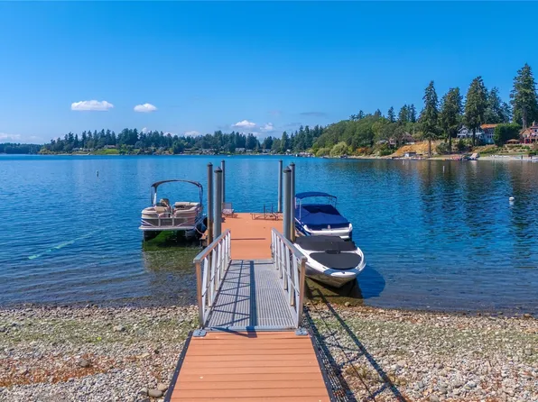 13140 Country Club Drive SW #104, Lakewood, WA 98498