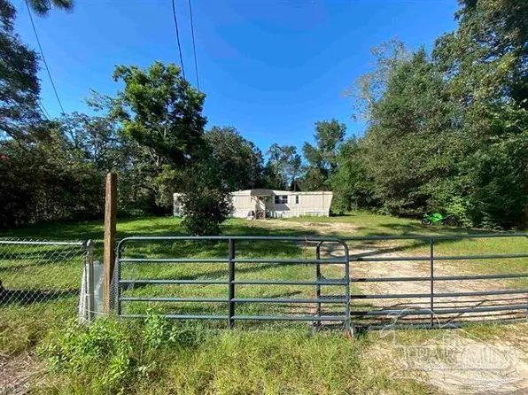 608 Prichard Ave #B, Pensacola, FL 32514