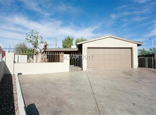 1804 Shiloh Pl, North Las Vegas, NV 89030
