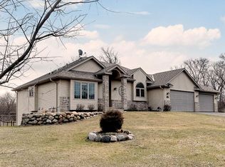 23463 Drake St NW, Saint Francis, MN 55070