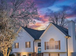 4305 Brandy Ann Ct, Acworth, GA