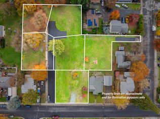 820 SW Peterson Ct, Grants Pass, OR 97526