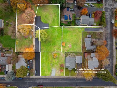 820 SW Peterson Ct, Grants Pass, OR, 97526