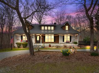 202 Zeblin Rd, Ellijay, GA 30540