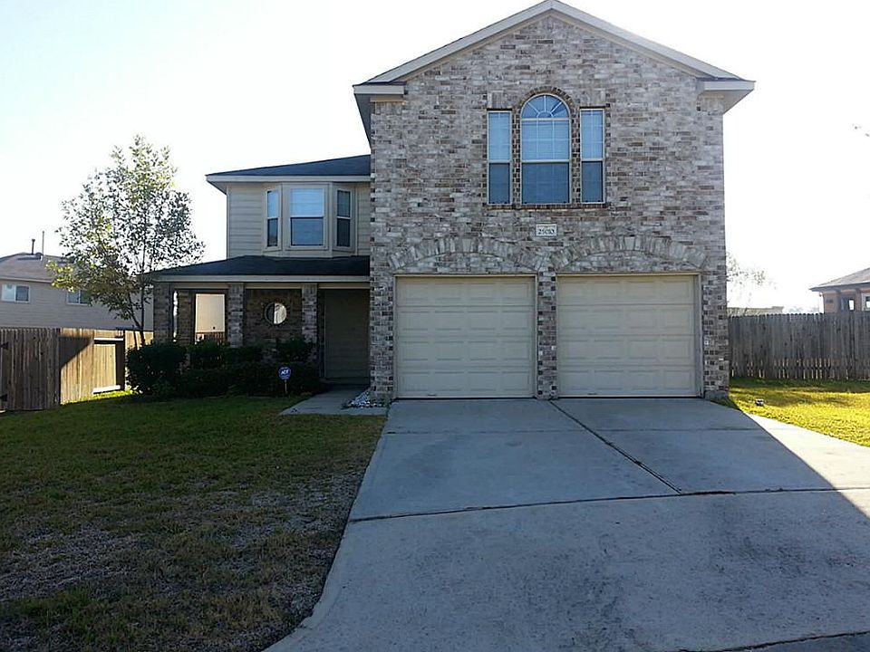 1st image of 25010 Silent Meadow Ct