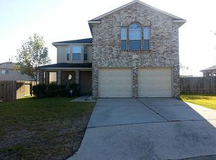 25010 Silent Meadow Ct, Tomball, TX 77375